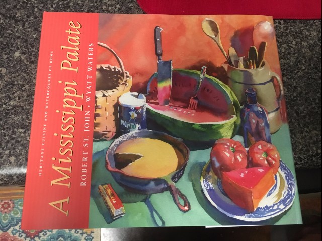 A Mississippi Palate